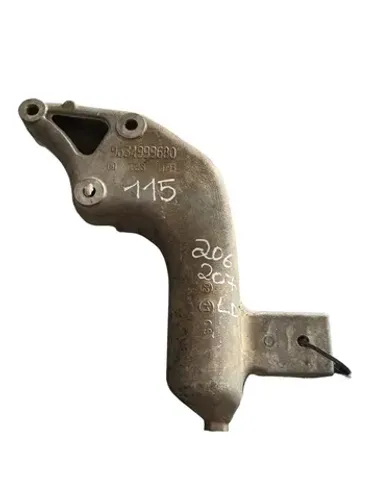 Suporte Coxim Motor Direito Peugeot 206  *0 N115