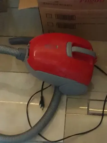 Aspirador nano Eletrolux