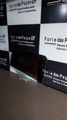 Vidro Da Porta Traseira Direita Do Gol Voyage G5 G6 G7