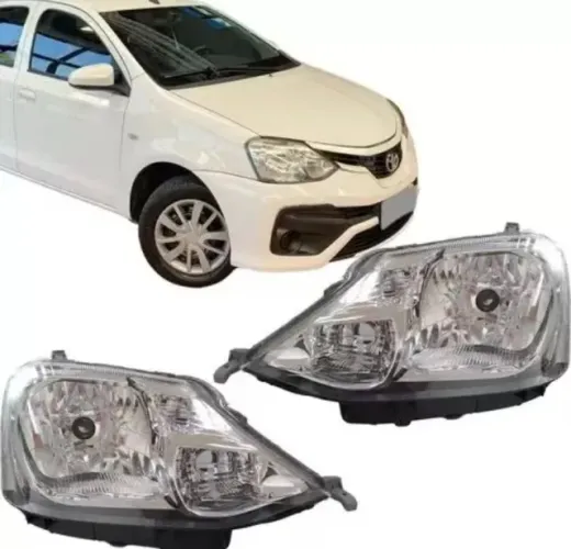 Farol Etios