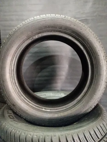 PNEU REMOLD 195/55/R15 WEMIC FORLLI 