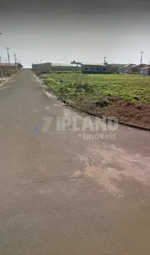 Venda de Terreno / Padrão na cidade de Descalvado