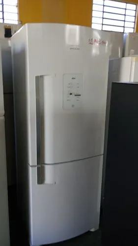 REI DAS GELADEIRAS E MÁQUINAS DE LAVAR