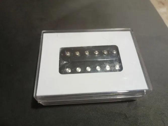 Captador de Guitarra Ephifone