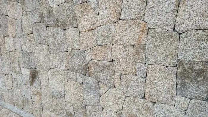 Pedras para revestimento 