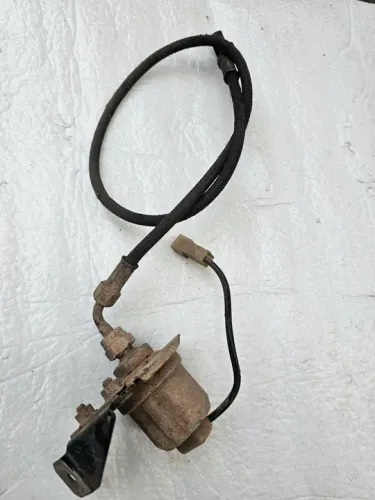 Fiat 147 rallye gls top racing oggi css kit sensor pressão óleo original