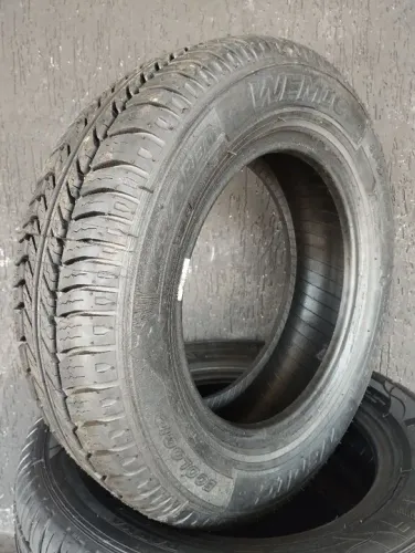 PNEU 165/70 R13 REMOLD