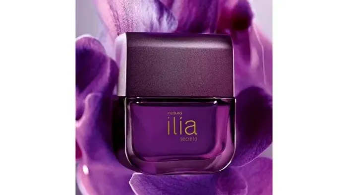 Perfume Ilia secreto