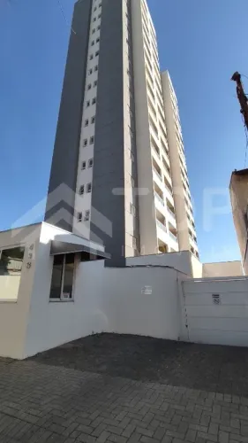 Apartamento a Venda com 2 Dormitórios sendo uma Suíte, móveis planejados em todos os cômod