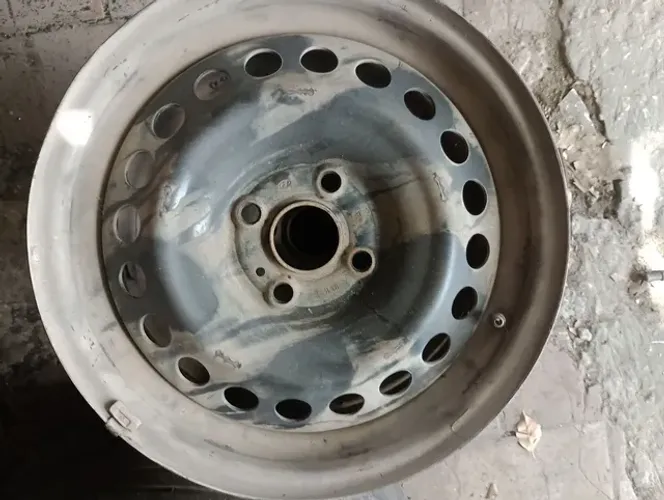 Roda aro 15 HB20 Original