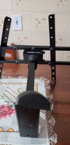 Suporte articulado Multivisão
