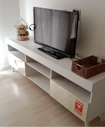 Promoção Rack com Espelho - BH32   