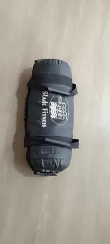 Sand bag
