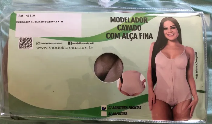 Cinta modeladora