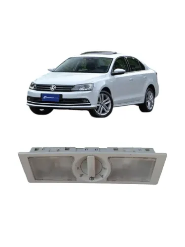 Luz Teto Cortesia Amarok Jetta Polo Golf 0886400