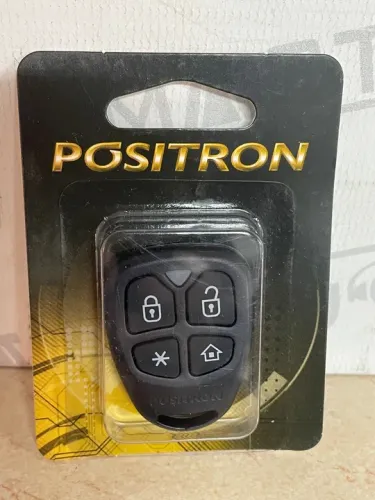 Controle novo e original pósitron px32 da certo em vários modelos 