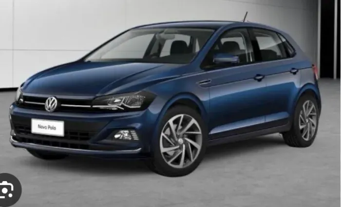 Sucata Polo 2012/2021
