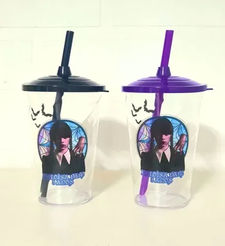 Copo Twister Personalizado