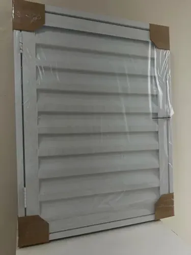 Alcapao Laminado 60x80x7 Galvanizado Branco