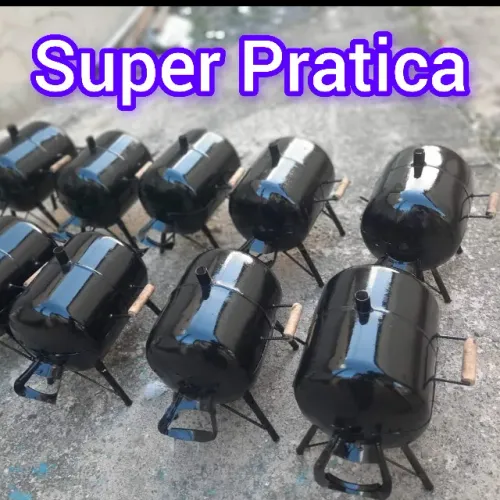 Churrasqueira Espetinho 