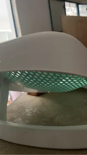 Rede Protetora de Banheira Tomar Banho Infantil Bebê Confortável Seguro Silicone Rosa Azul