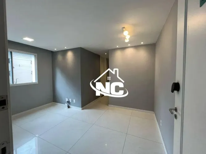 Apartamento com 2 Quartos à venda, 50 m² por R$ 240.000 - Neves - São Gonçalo/RJ