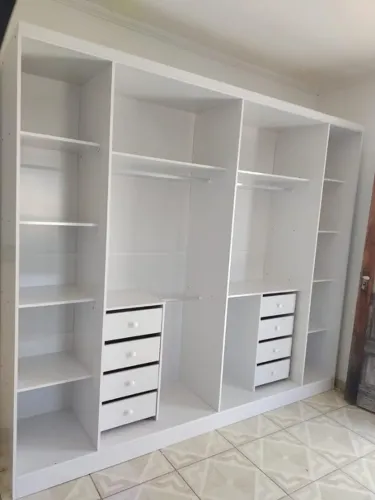 guarda roupa