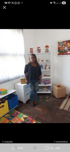 Acompanhe terapêutico 