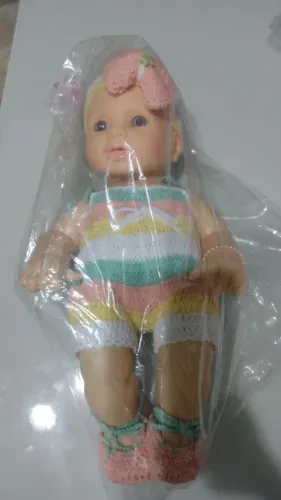 Bonecas de Bebê