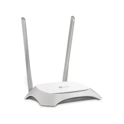 Roteador Wireless Tp-link N 300mbps Tl-wr840n