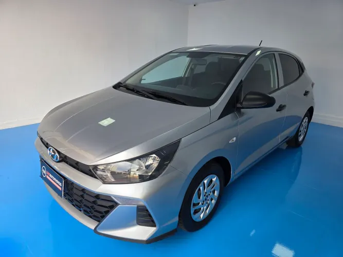 Hb20 Sense 2022/2023 1.0 Flex 