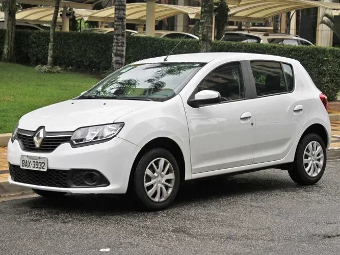 sucata peças renault sandero 2018 2019