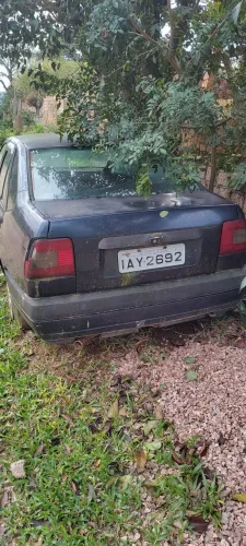 Fiat Tempra Ouro 16V 2P E 4P 1993
