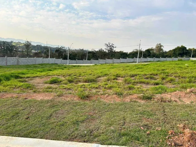 Residencial Real Park - Mogi II - Terreno à venda em Mogi das Cruzes/SP