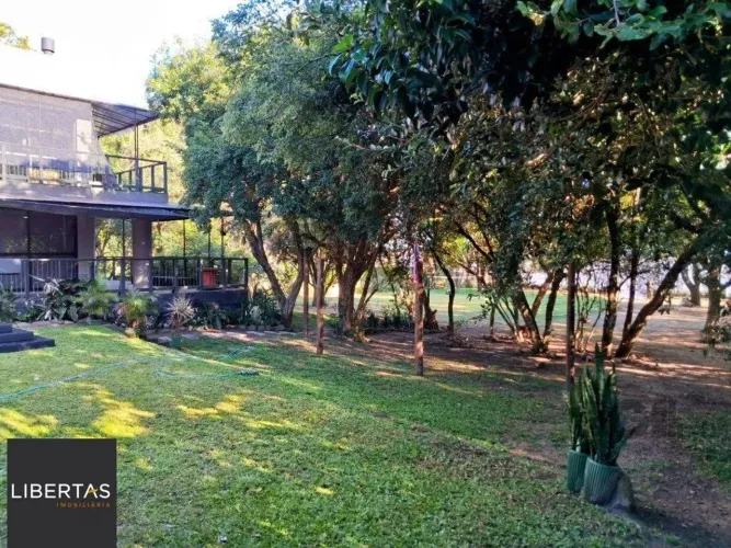 Sítio/Local para eventos na Zona Sul com 3618m².