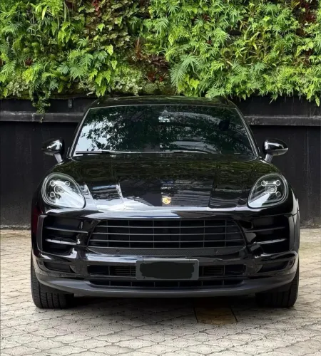 Porsche Macan 2.0 Turbo 2020