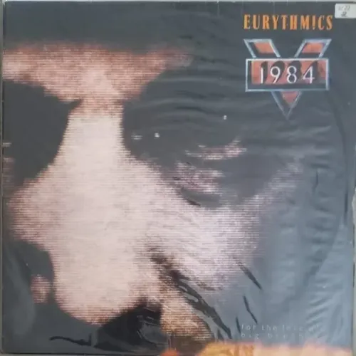 EURYTHMICS - 1984