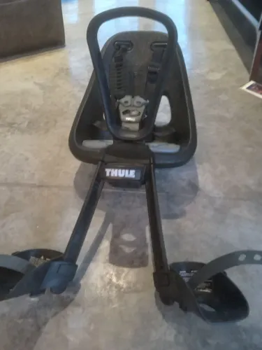 Cadeirinha Thule Yepp Bike