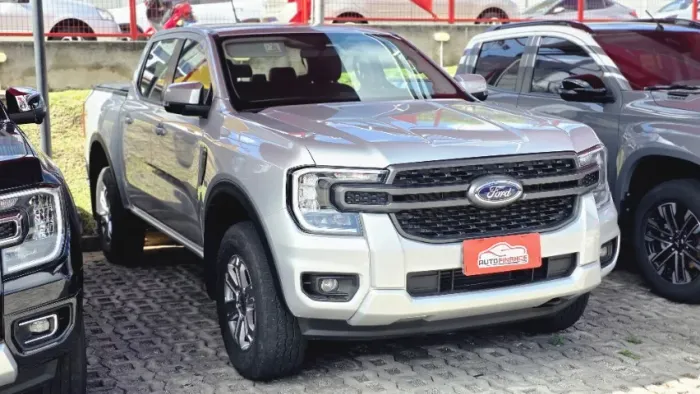 Ford Ranger XLS 2.0l 4X4 2024