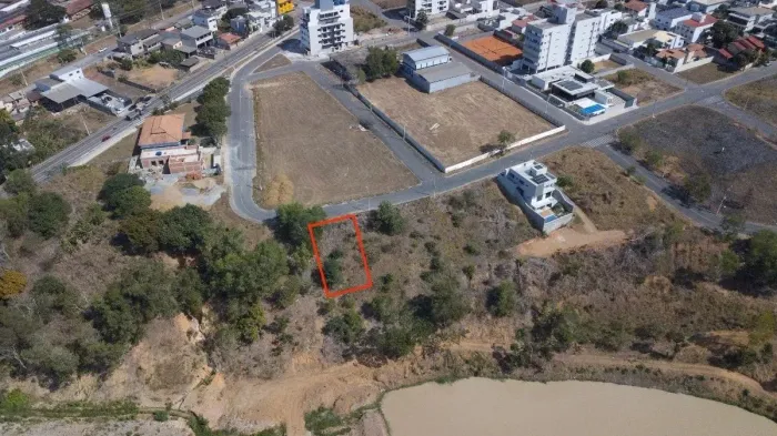 Terreno à venda no bairro Royal Garden em Aracruz/ES