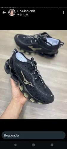 Têniss....Mizuno...Prophecy...13...nov