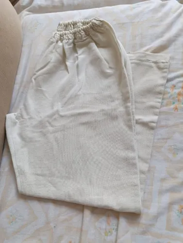Calças plus size