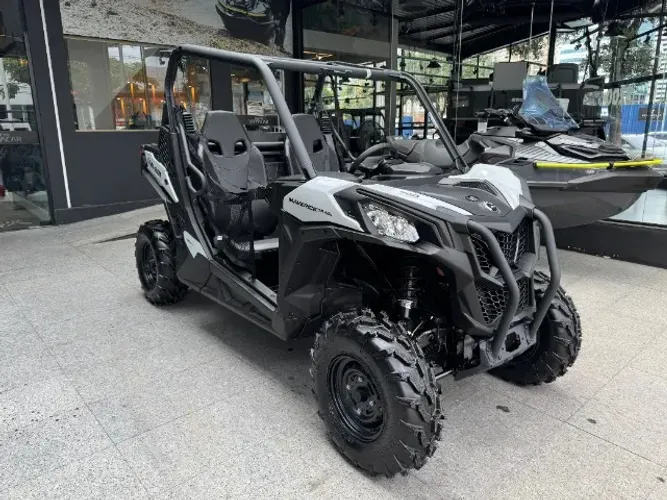 Utv Can-Am Maverick Trail 700 - 2023