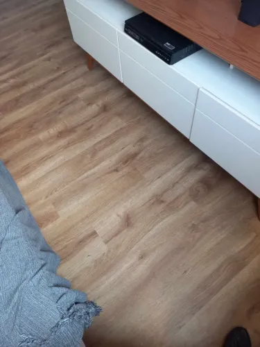 Piso Vinilico / Laminado
