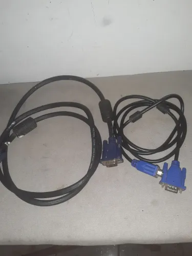 Cabo Vga 1.5m RS 35.00