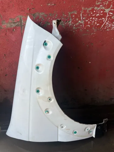Paralama Direito Fiat Strada Working Original 