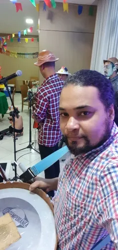 Trio Nordestino