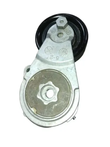 Tencionador correia Poly v Nissan Tiida Livina Sentra 1.8 2014/2020