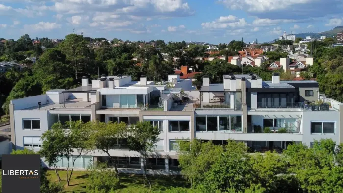 Cobertura à Venda no Sirena Zona Sul