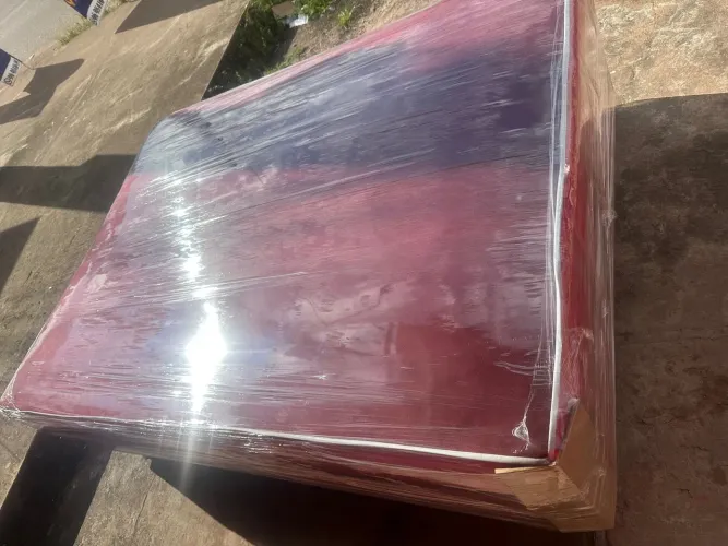 Camas casal mola a pronta entrega